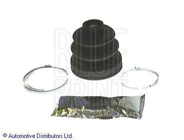 Bota de proteção interna de junta homocinética do semieixo dianteiro PP0122540 Mazda