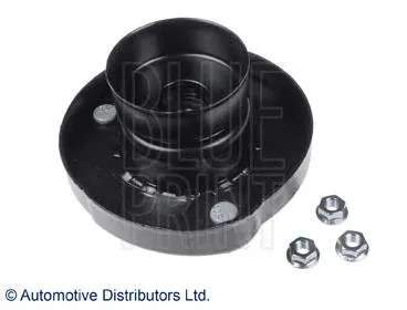 Suporte de amortecedor dianteiro 4895412AC Chrysler