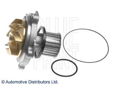 Bomba de água (bomba) de esfriamento Chrysler Voyager 3 RG, RS