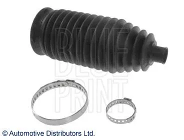 Bota de proteção do mecanismo de direção (de cremalheira) MINI Cooper R56