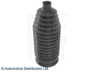 Bota de proteção do mecanismo de direção (de cremalheira) MINI Cooper R56