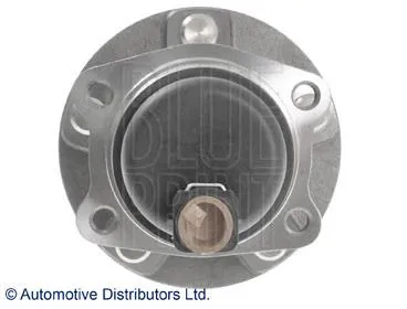 ADA108305 Blue Print