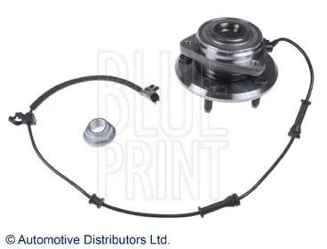 Cubo dianteiro 52060398AC Chrysler