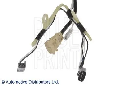 Anel AIRBAG de contato, cabo plano do volante para Chrysler Voyager II GS 