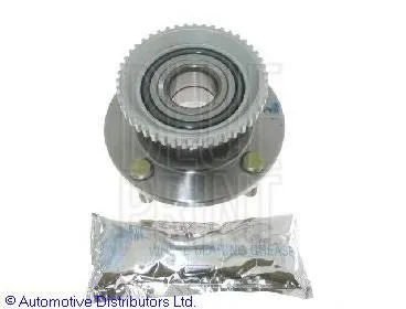 Rolamento de cubo traseiro GH20650 GMB