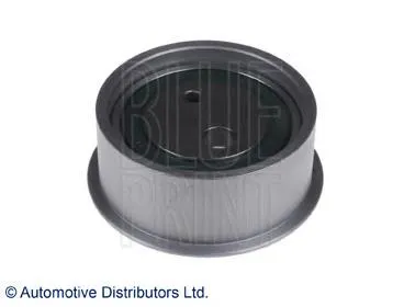 Rolo de reguladora de tensão da correia do mecanismo de distribuição de gás KIA Carens 1 FJ