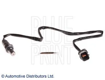 Sonda lambda, sensor de oxigênio 0258006951 Bosch
