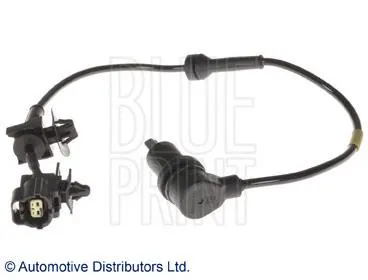 Sensor ABS traseiro direito 96473223 FSO