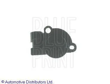 Sensor de posição da válvula de borboleta (potenciômetro) ADG07203 Blue Print