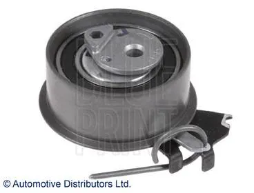 Rolo de reguladora de tensão da correia do mecanismo de distribuição de gás KIA Ceed ED