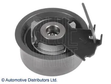 Rolo de reguladora de tensão da correia do mecanismo de distribuição de gás KIA Ceed ED