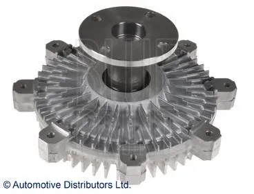 Acoplamento viscoso de ventilador de esfriamento 352760 Kale