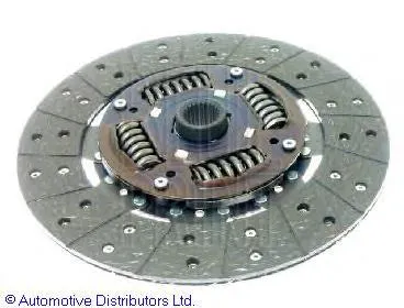 Disco de embraiagem KD26 VALEO