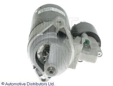 Motor de arranco DE96208782 DECARO