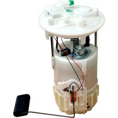 Módulo de bomba de combustível com sensor do nível de combustível 8200503059 Renault (RVI)