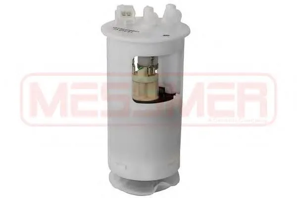 Módulo de bomba de combustível com sensor do nível de combustível 775006 Messmer