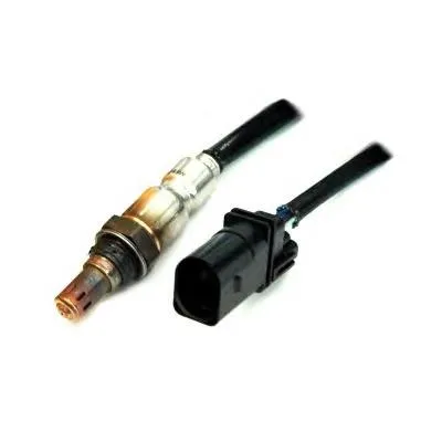 Sonda lambda, sensor de oxigênio até o catalisador UAA0004VW004 NGK
