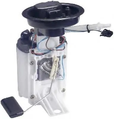 Bomba de combustível elétrica submersível WFX101471 Land Rover