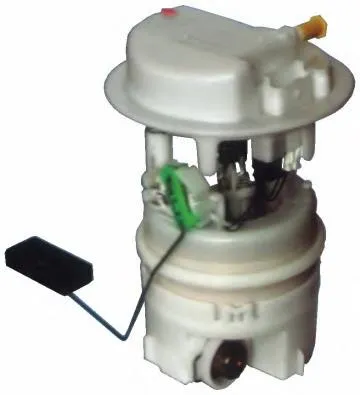 Compre 8TF358146531 HELLA Módulo de bomba de combustível com sensor do nível de combustível