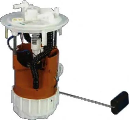 Módulo de bomba de combustível com sensor do nível de combustível 172020093R Renault (RVI)