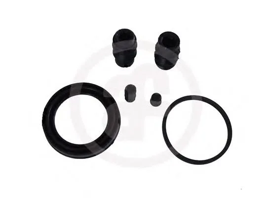 Kit de reparação de suporte do freio dianteiro 254080MSG MSG