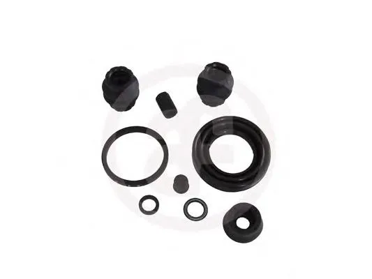 Kit de reparação de suporte do freio traseiro MINI Cooper R56