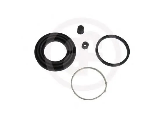 Kit de reparação de suporte do freio traseiro 1140319 Quick Brake