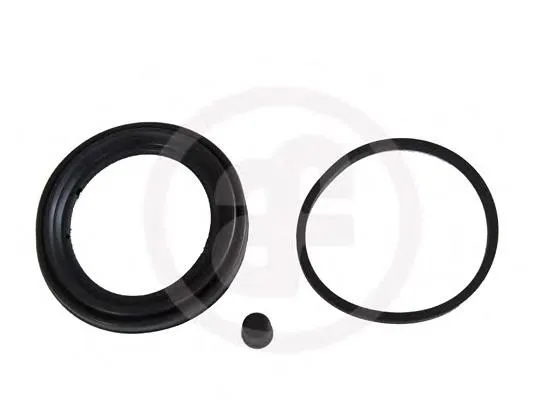 Kit de reparação de suporte do freio dianteiro 91601 3RG