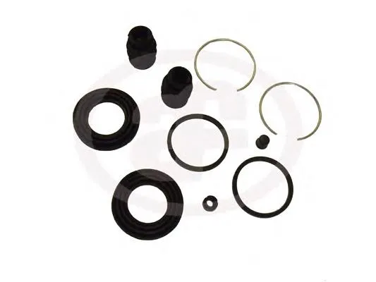 Kit de reparação de suporte do freio dianteiro MB699456 Mitsubishi