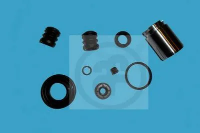 Kit de reparação de suporte do freio traseiro 9950476 Fiat/Alfa/Lancia