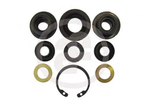 Kit de reparação de cilindro mestre do freio Fiat Palio 178DX