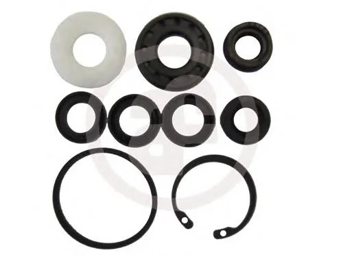 Kit de reparação de cilindro mestre do freio Ford Focus 2 DA, HCP, DP