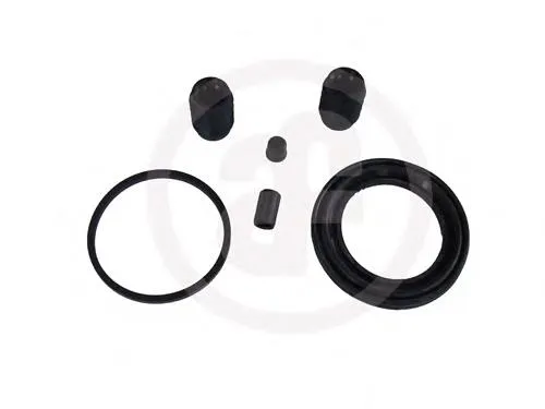 Kit de reparação de suporte do freio dianteiro Nissan Primera P12