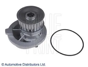Bomba de água (bomba) de esfriamento 1334038 Opel