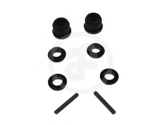 Compre Kit de reparação de cilindro mestre do freio Ford Fiesta Mk1 GBFT
