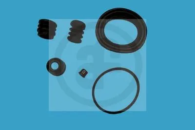 Kit de reparação de suporte do freio dianteiro Hyundai Getz