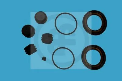 Kit de reparação de suporte do freio dianteiro Peugeot Boxer 230L