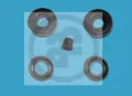Kit de reparação de cilindro do freio traseiro Fiat Fiorino 146 Uno