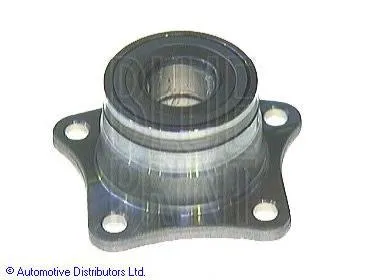 Rolamento de cubo traseiro Toyota Corolla E8