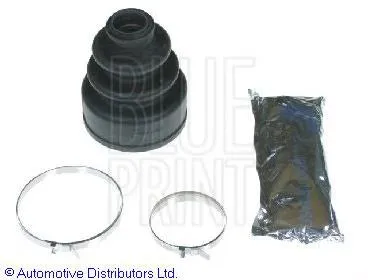Bota de proteção do mecanismo de direção (de cremalheira) Toyota Corolla R10