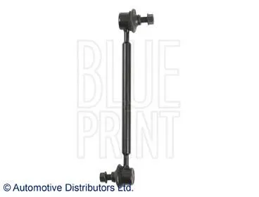 Montante esquerdo de estabilizador dianteiro 4881026020 Toyota