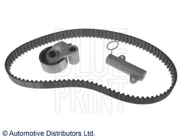 Correia do mecanismo de distribuição de gás, kit CT1089K2 Continental/Siemens