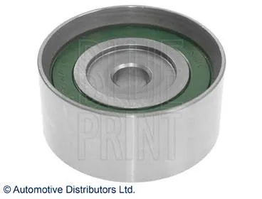 Rolo parasita da correia do mecanismo de distribuição de gás Toyota Corolla E12