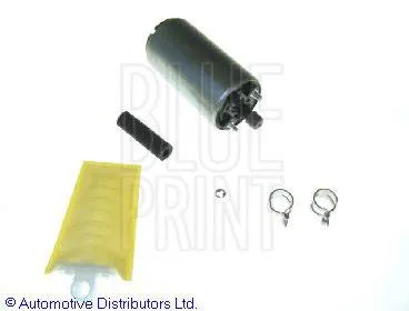 Elemento de turbina da bomba de combustível ADT36832 Blue Print