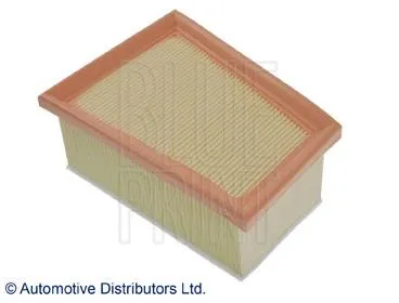 Filtro de ar Renault Megane 1 LA0, LA1