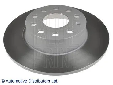 Disco do freio traseiro Skoda Octavia NX5, PV5