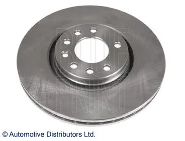 Disco do freio dianteiro 9936911 Brembo