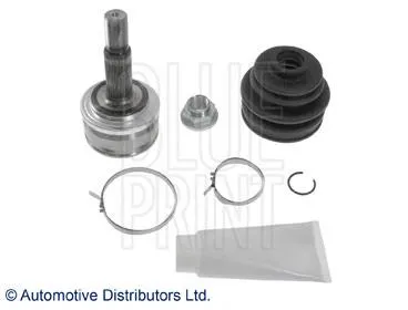 Junta homocinética externa dianteira Toyota Auris E15