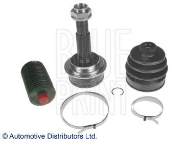 Junta homocinética externa dianteira NPZTY087 NTY