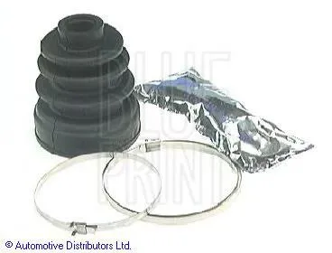 17808K 3RG Bota de proteção interna de junta homocinética do semieixo dianteiro